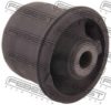 FEBEST TAB-455 Mounting, axle beam